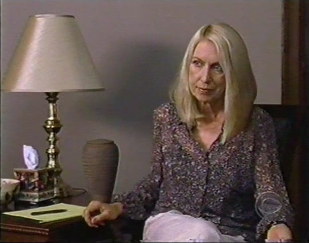 Maggie Eldred