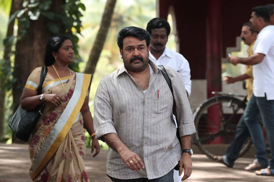 Mohanlal