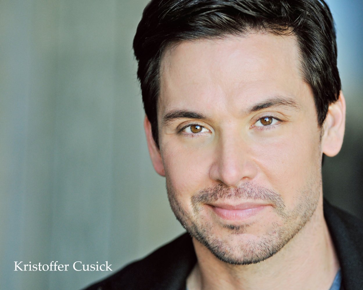 Kristoffer Cusick
