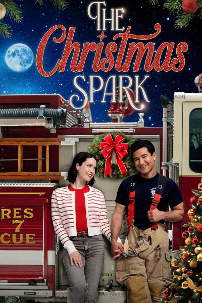 The Christmas Spark