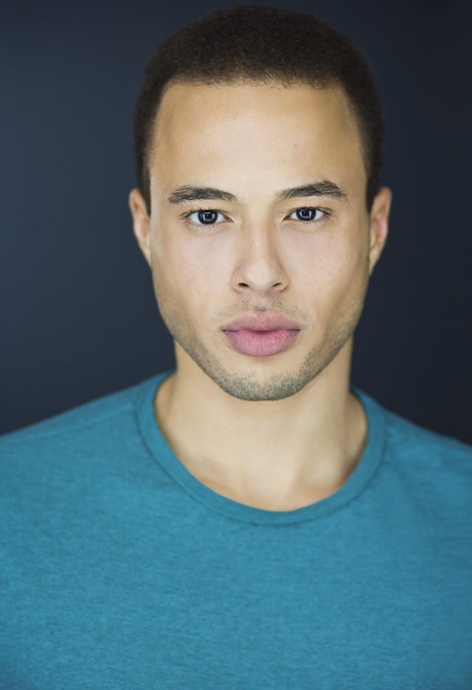 Jemar Michael