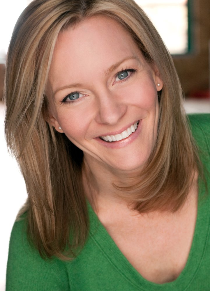 Joanie Stewart