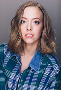 Emily Dayton Evans