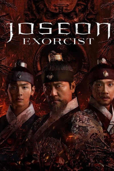 Joseon Exorcist - Season 1