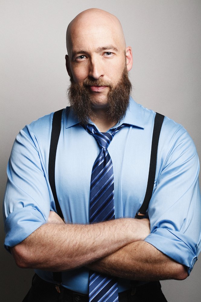 Ben Dukes