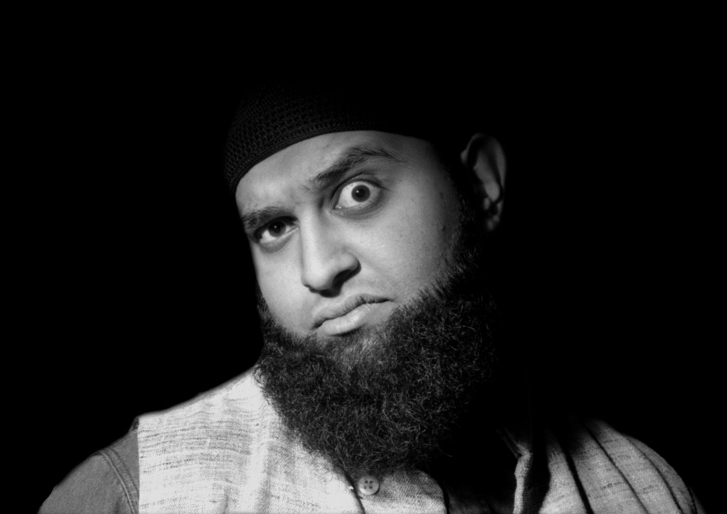 Azhar Usman
