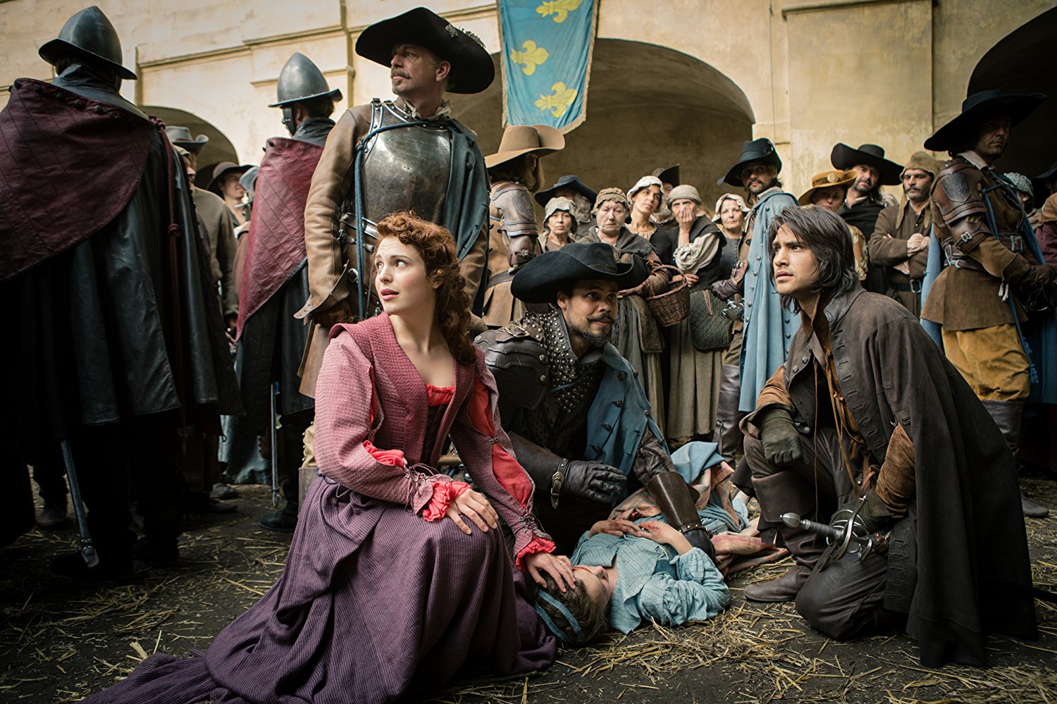 Porthos