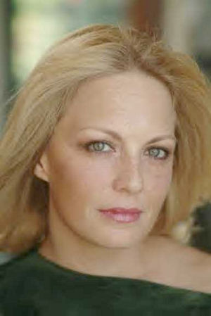 Suzanne Sole
