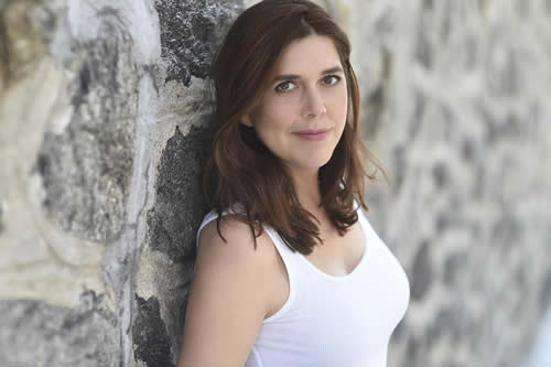 Carla Johnston
