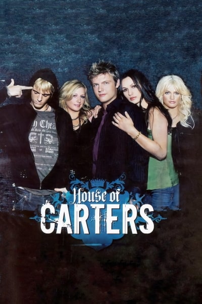 House of Carters - Season 1
