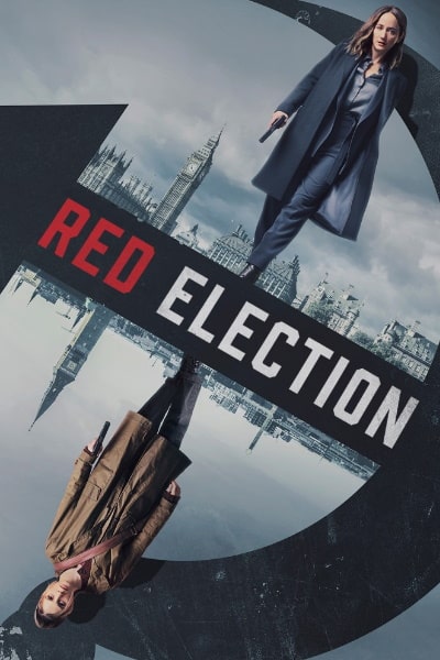 Red Election - Season 1 [Sub: Eng]