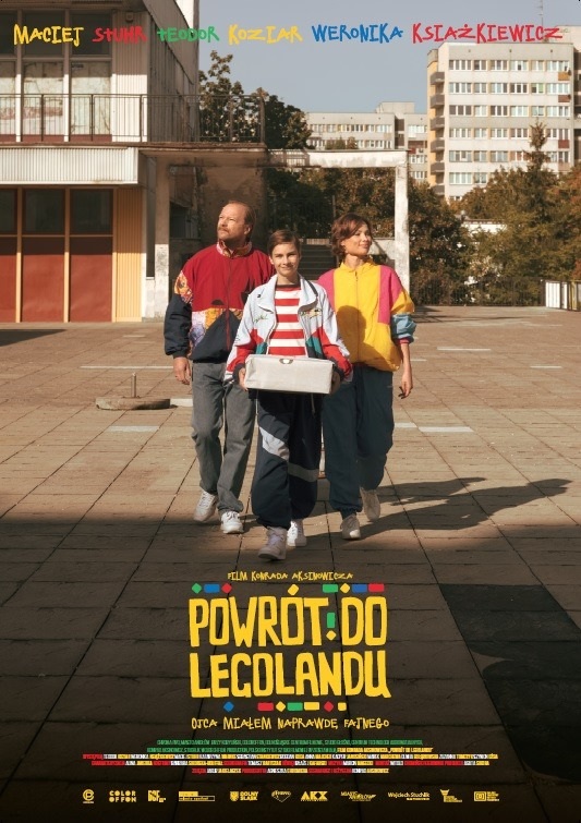 Powr&oacute;t do tamtych dni