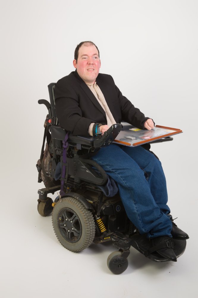 Chris Van Ingen