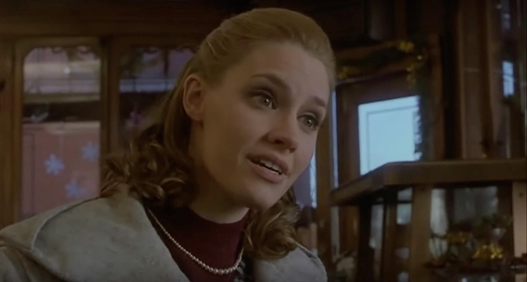 Bonnie Gilcrest