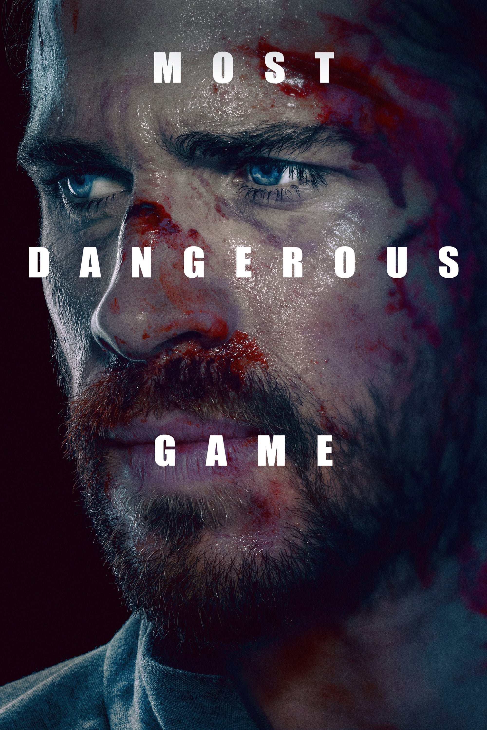 Most Dangerous Game - Season 2