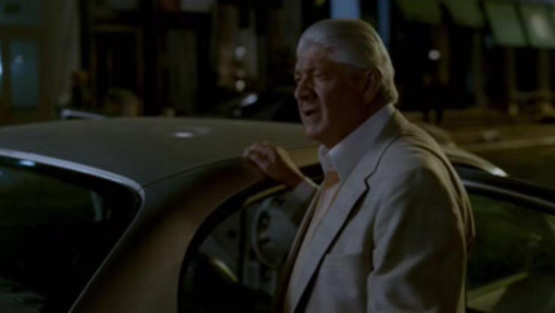 Faustino 'Doc' Santoro