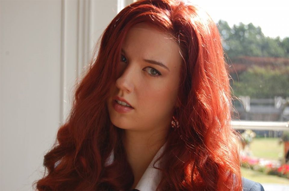 Grace Parry