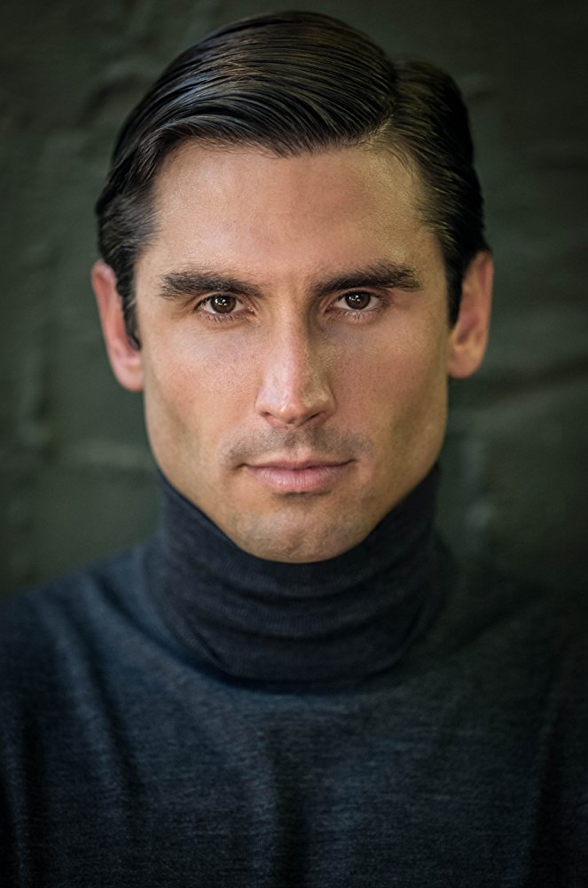 Nick Waters