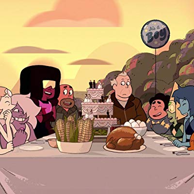 Greg Universe, Yellowtail, Greg, Zooman Walla