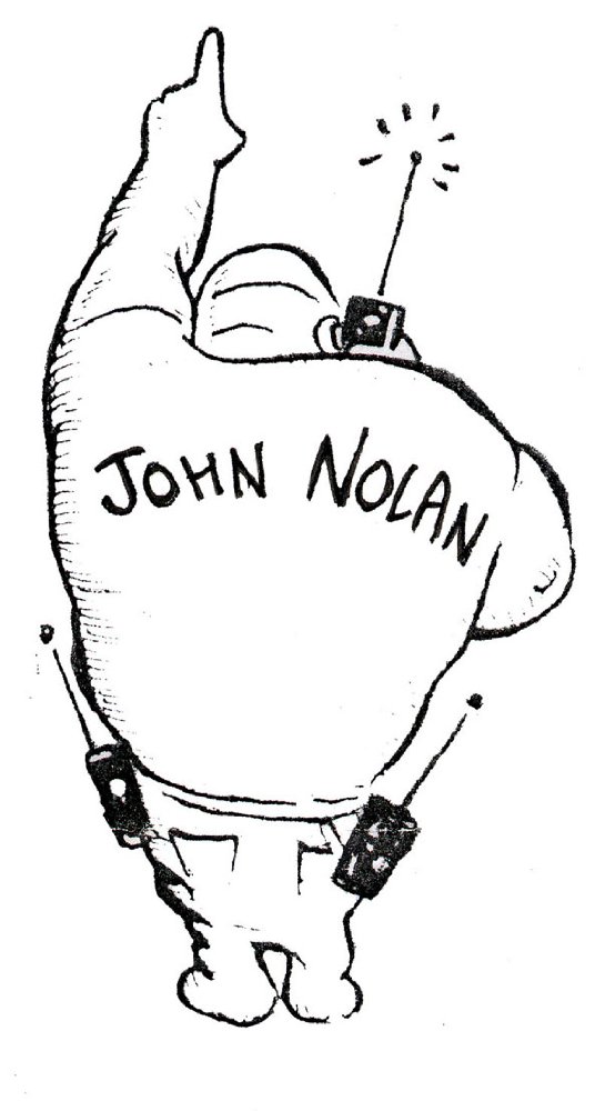 John Nolan