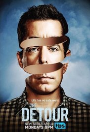 The Detour - Season 1