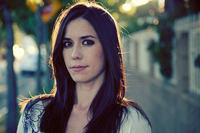 Sheila Carrasco