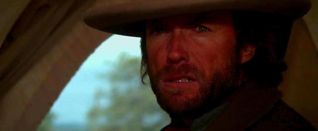 Josey Wales