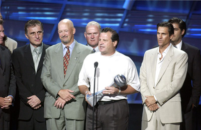 Mike Eruzione