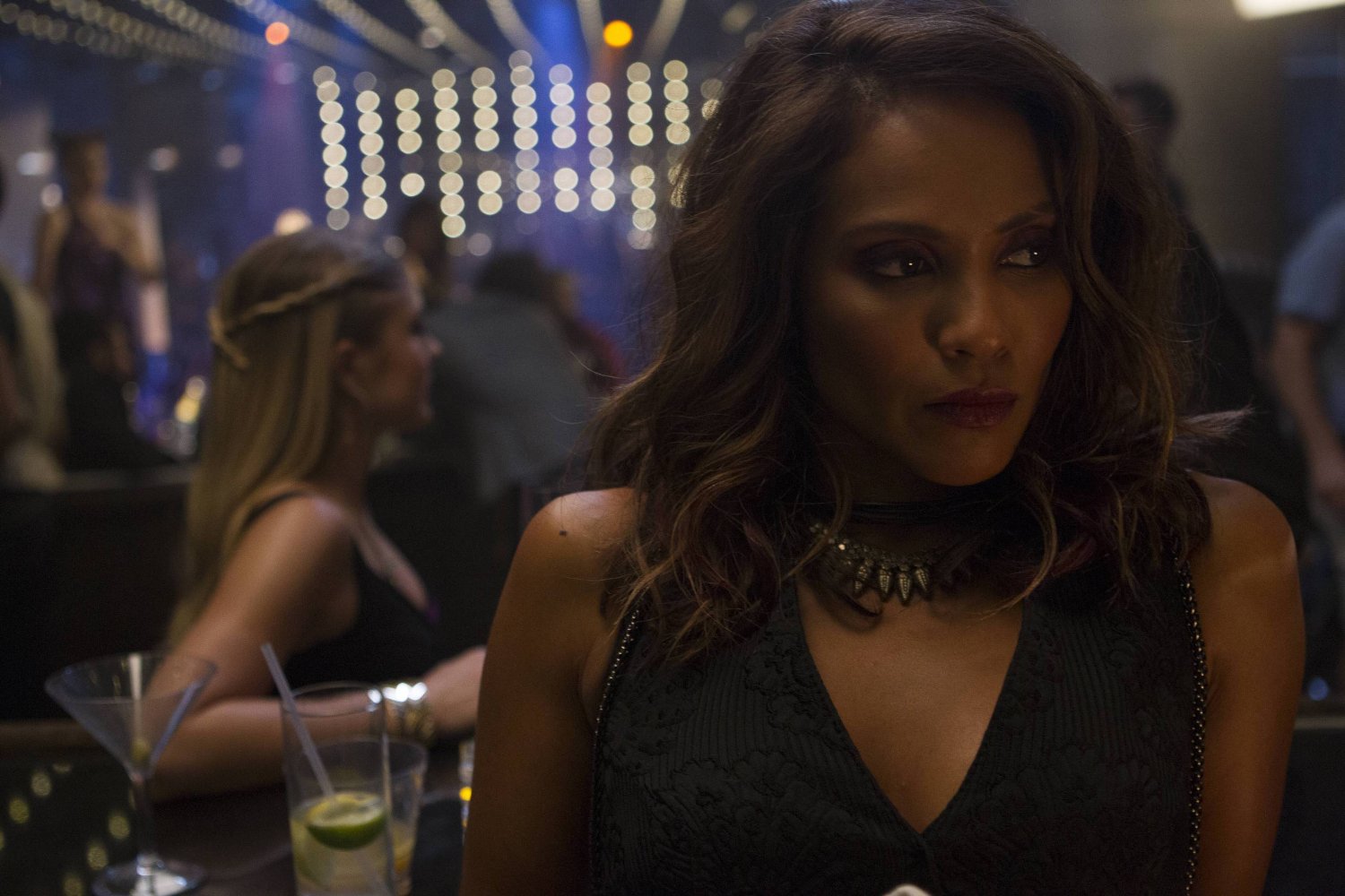 Mazikeen aka Maze