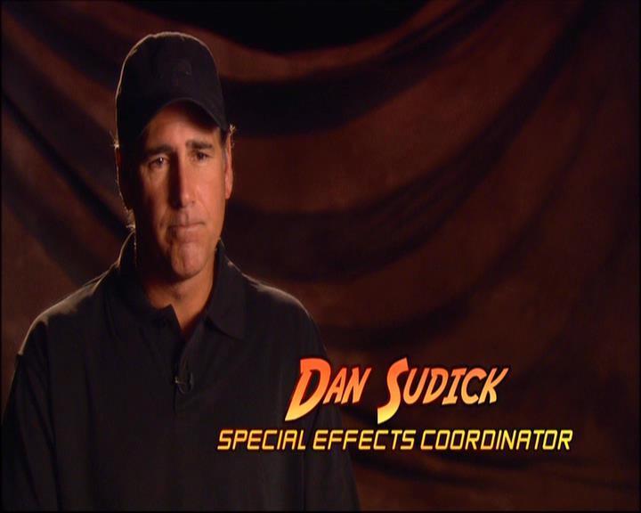 Daniel Sudick