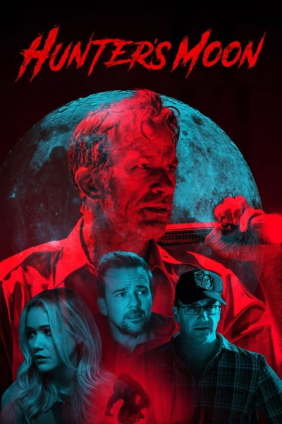 Hunter's Moon (The Orchard)