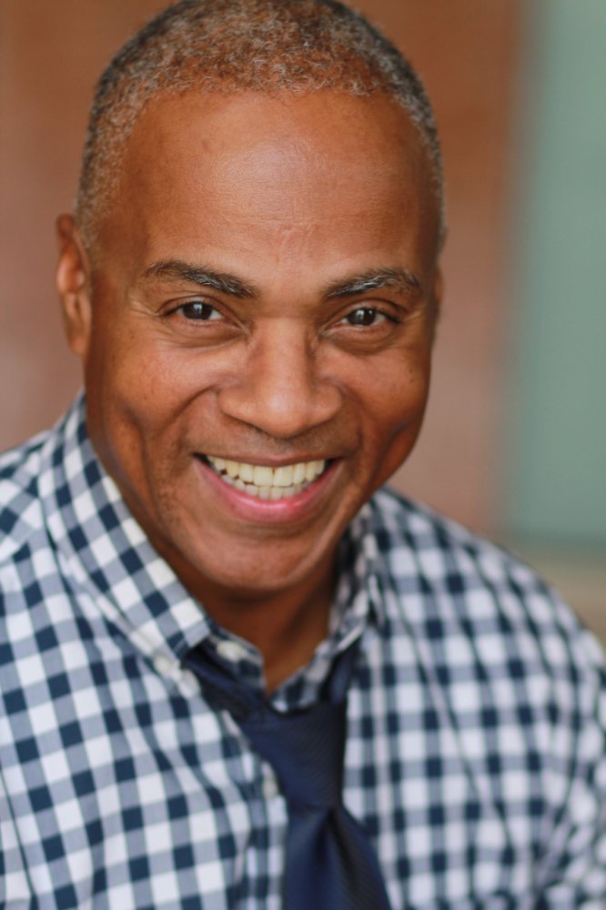 Richard E. Harris