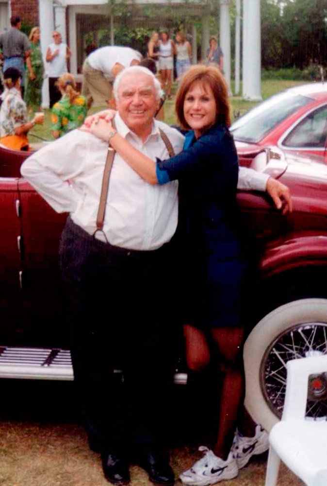 Bonnie Cahoon