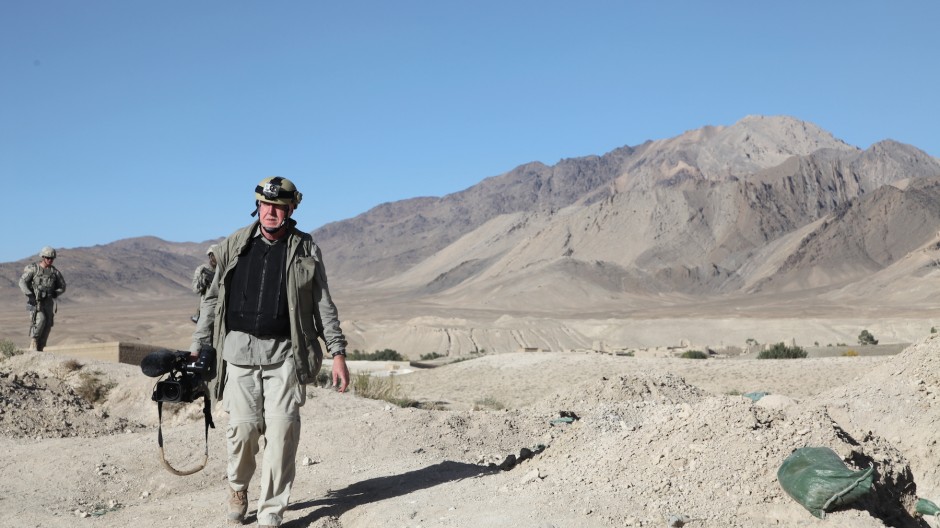 Mike Boettcher