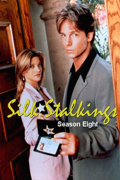 Silk Stalkings - Season 8