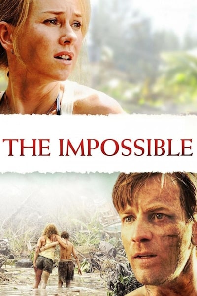 The Impossible (Lo imposible)