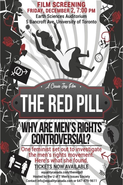 The Red Pill