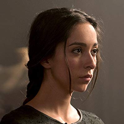 Talisa Stark, Talisa Maegyr