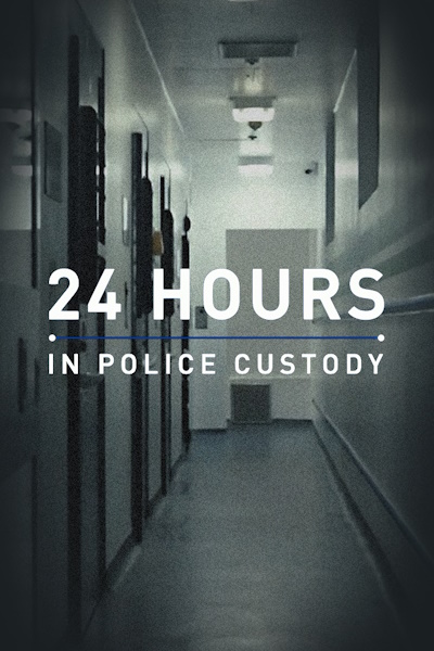 24 Hours in Police Custody - Season 14