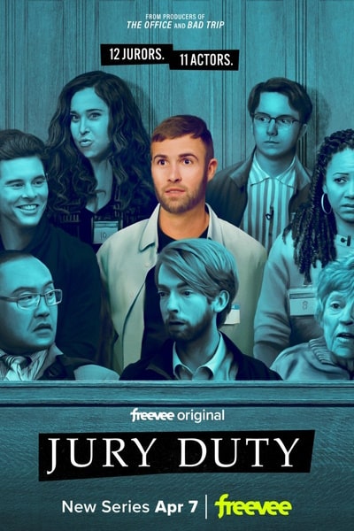 Jury Duty - Season 1