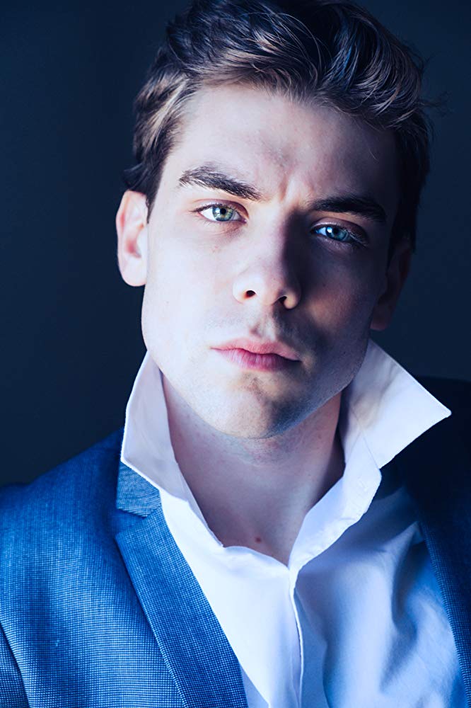 Cody Kostro