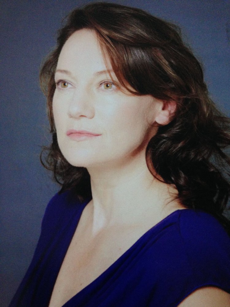 Clare McGlinn