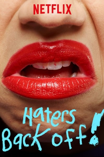 Haters Back Off! - Season 2