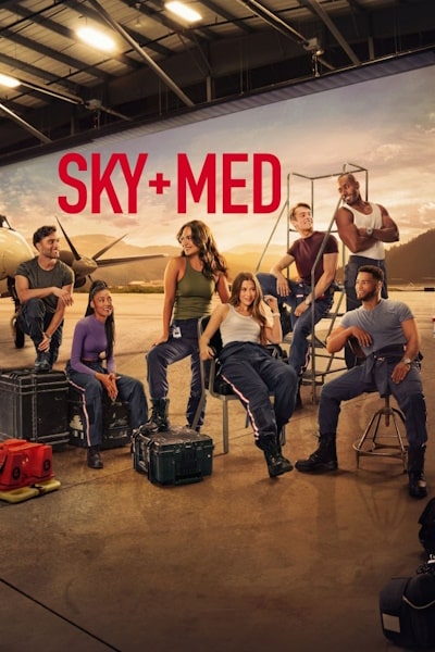 Skymed - Season 2