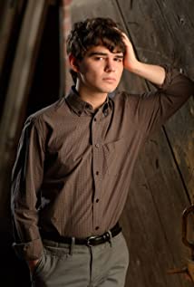 Jeffrey Patrick