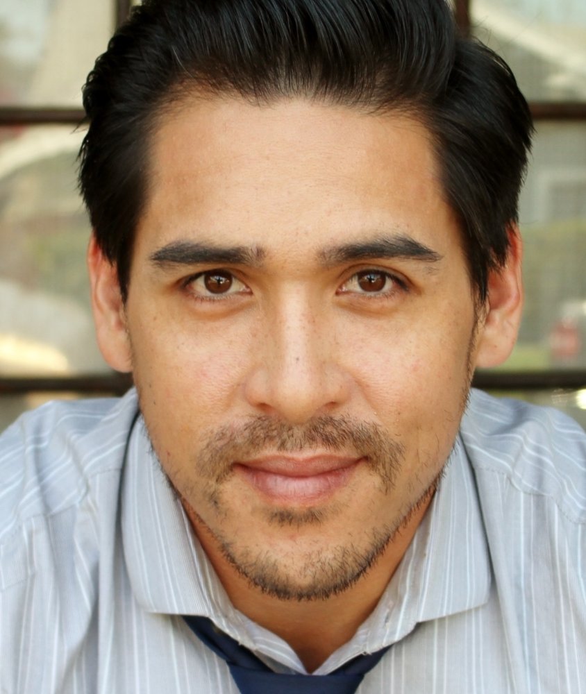 Matt Conde