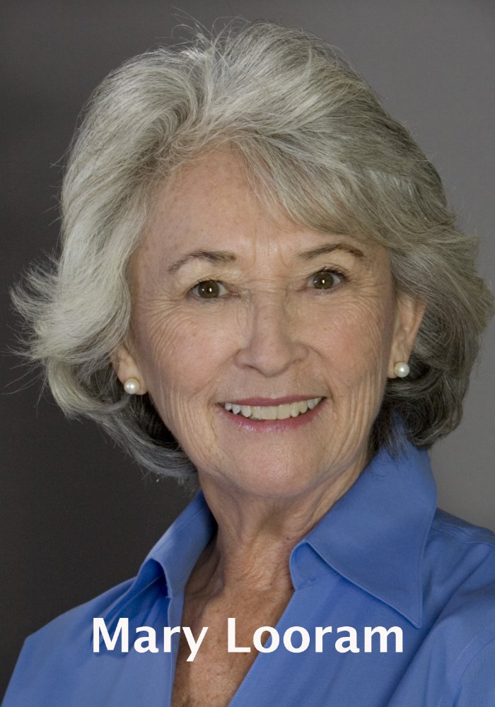 Mary Looram