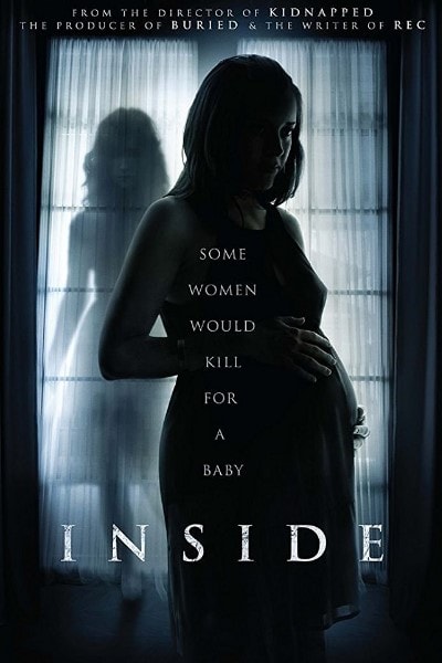 Inside (2016)