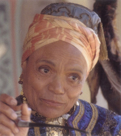 Madame Zeroni