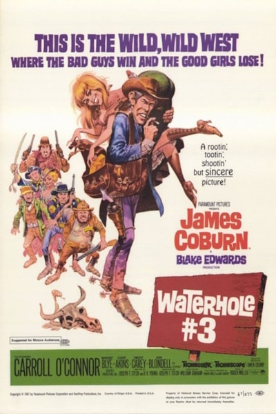 Waterhole 3